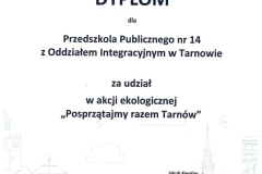 2025-Posprzatajmy-razem-Tarnow