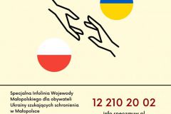 POMOC HUMANITARNA