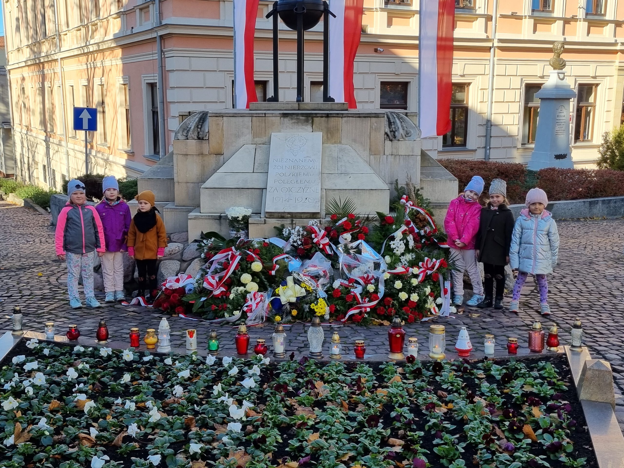 Grób Nieznego Żołnierza