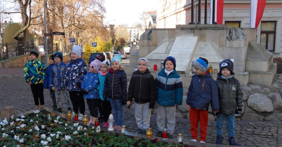 Grób Nieznanego Żołnierza