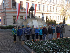 Grób Nieznanego Żołnierza