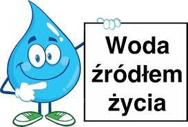 Woda źródłem życia 