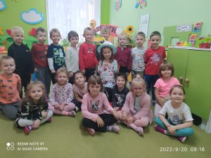 Urodziny Oli 