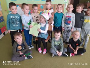 Dziś świętowaliśmy 5 urodziny Izabelki - wszystkiego najlepszego!!!