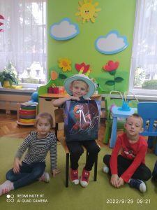 Dzisiaj Jasiu obchodził swoje 5 urodziny - spełnienia marzeń!!!