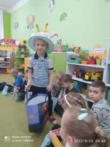 Dzisiaj Jasiu obchodził swoje 5 urodziny - spełnienia marzeń!!!