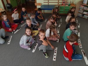 Kasztankowe rytmy