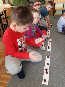 Kasztankowe rytmy