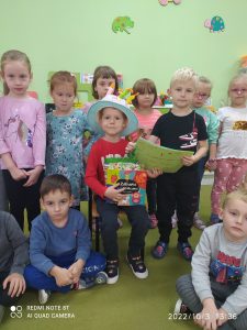  Urodziny Kacpra - składamy najlepsze życzenia!!!