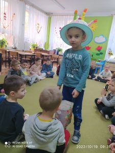 W dniu dzisiejszym składaliśmy urodzinowe życzenia Olkowi. 
