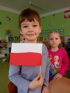 Jestem Polakiem 