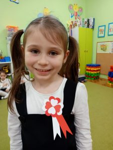 Kącik patriotyczny 