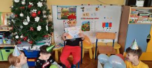 Urodziny Maksia