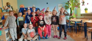 Urodziny Maksia