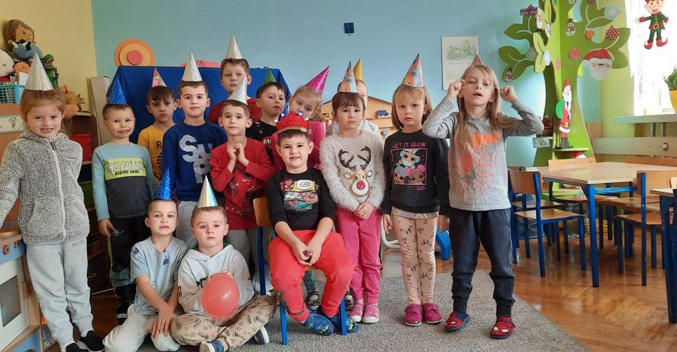 Urodziny Maksia