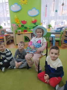 Urodziny Soffii