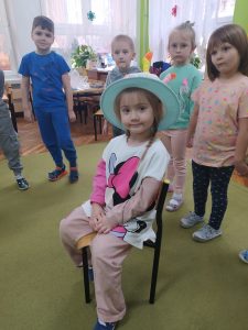 Urodziny Soffii