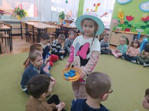 Urodziny Soffii
