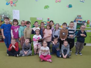 Urodziny Soffii
