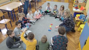 Rozwijamy wyobraźnię muzyczną 