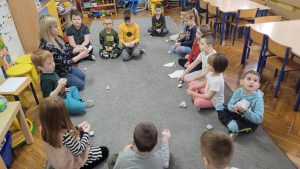 Rozwijamy wyobraźnię muzyczną 