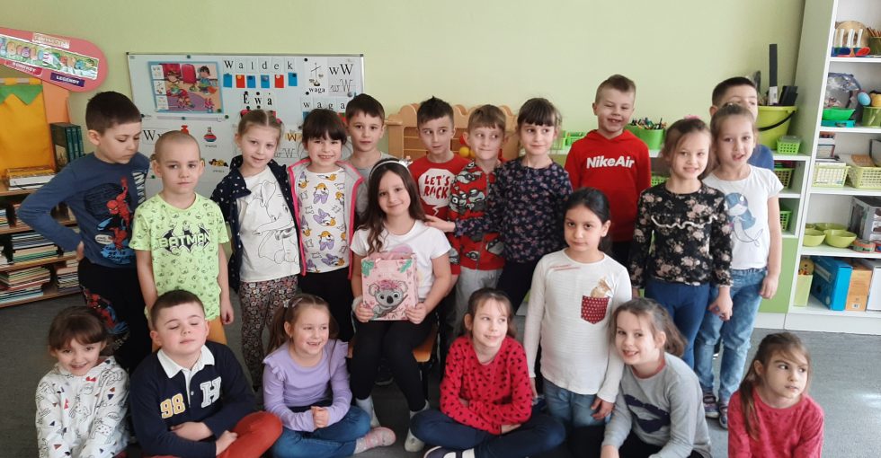urodziny Natalki- życzymy wszystkiego najlepszego