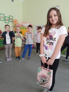 urodziny Natalki- życzymy wszystkiego najlepszego 