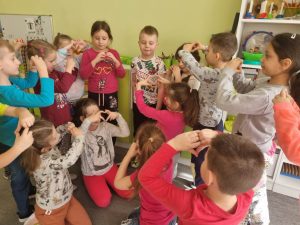 Urodziny Gabrysia 