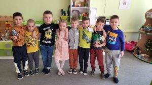 Dzisiaj swoje 7 urodziny obchodziła Amelka - życzymy Ci wszystkiego najlepszego, dużo zdrowia i radości!