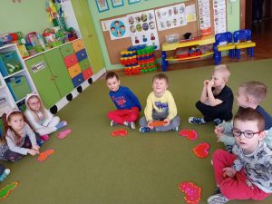 Serce dla przyjaciela