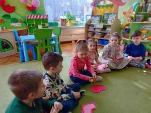 Serce dla przyjaciela