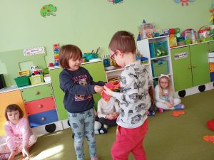 Serce dla przyjaciela