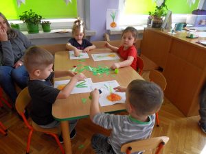 Zielony Ogródek 