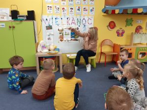 Tradycje i zwyczaje wielkanocne 
