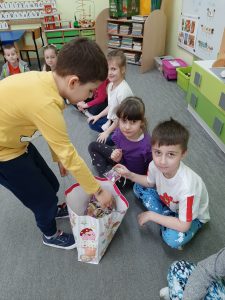 Urodziny Mikołaja- życzymy spełnienia marzeń