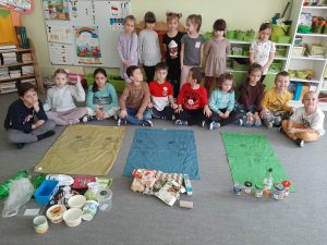 Dbam o swoją planetę