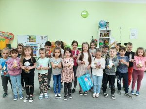 Urodziny Leny - Życzymy Wszystkiego Najlepszego 