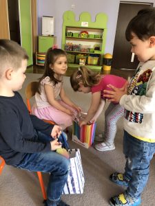 Urodziny Anielki i Olusia 