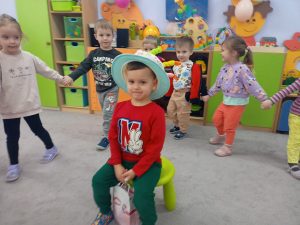 Urodziny Borysa 