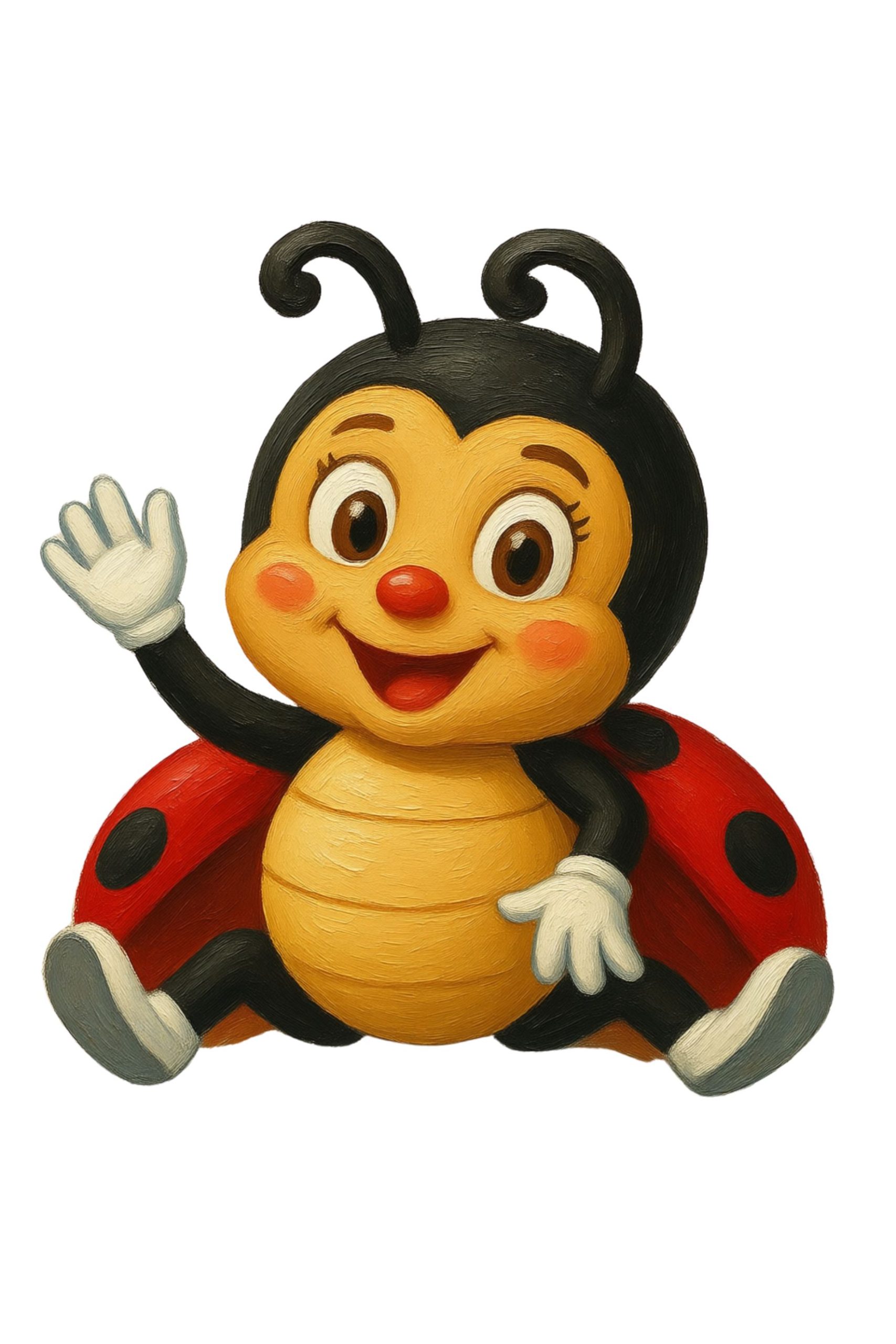 obrazek biedronki